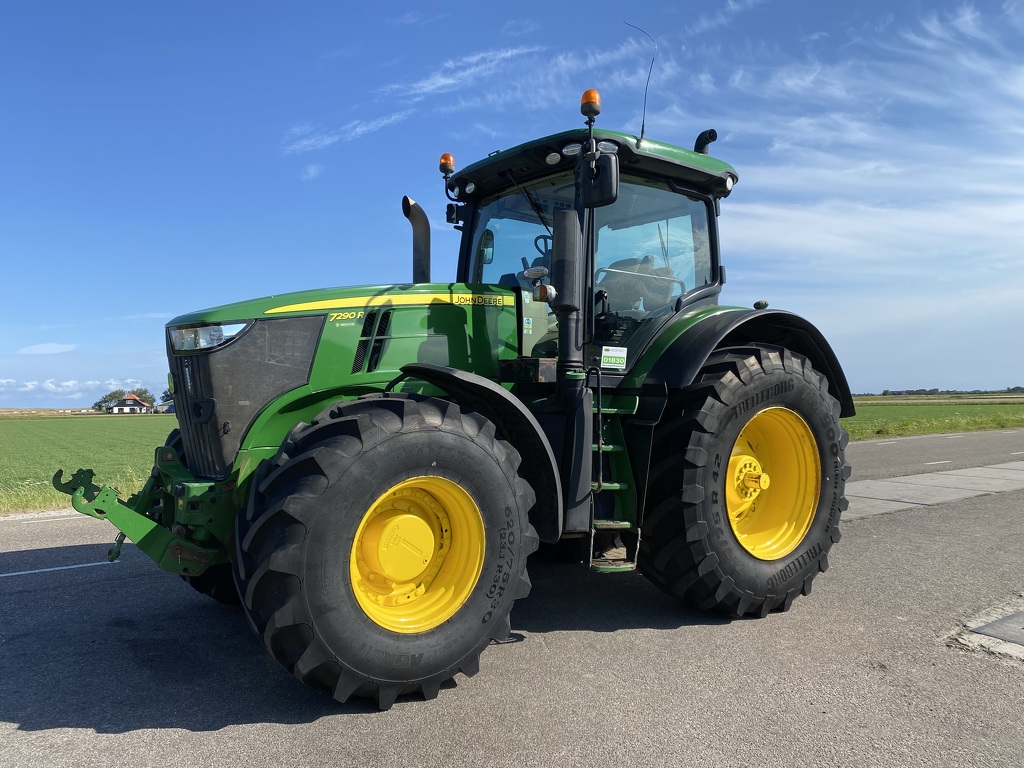 John Deere 7290R | 01830