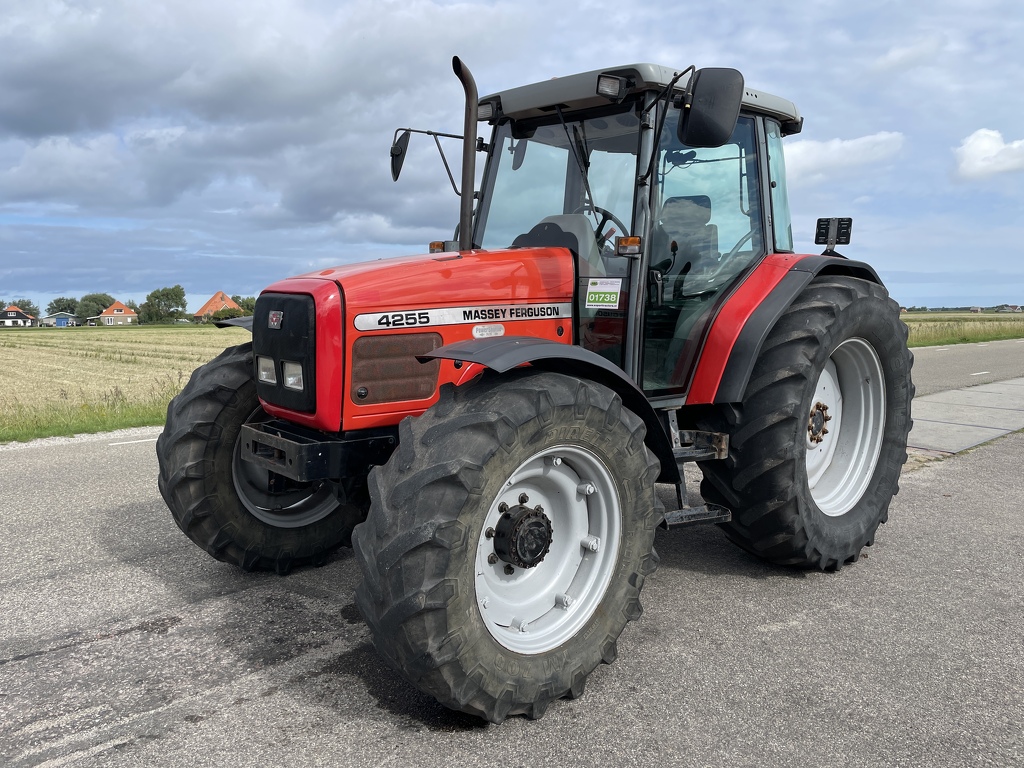 Massey-Ferguson 4255 | 001738