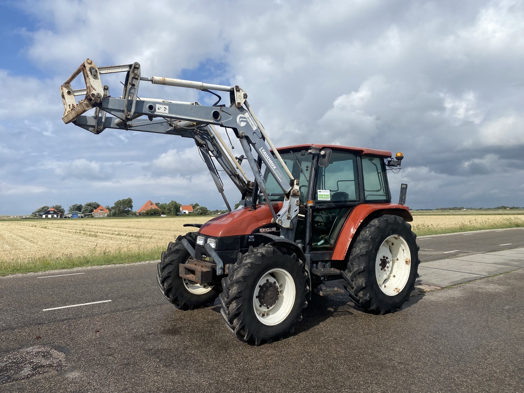 New Holland L95 DT | 01854